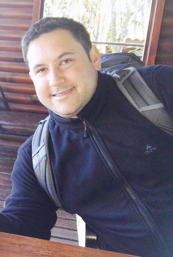 Ralf Breunung