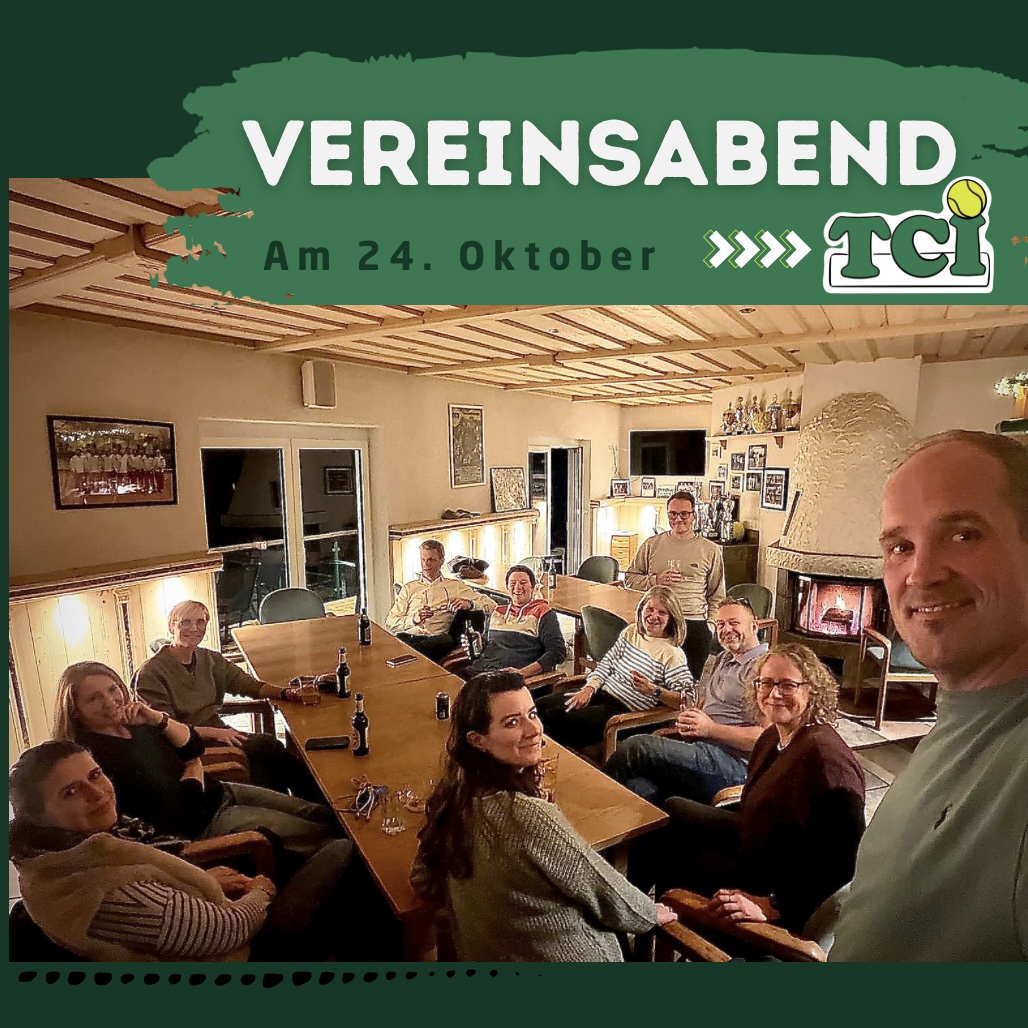 Vereinsabend 2026